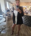 Annet Site de rencontre femme russe Ukraine rencontres célibataires 33 ans